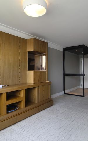 Apartamento para alugar com 110m², 3 quartos e 1 vagaSala