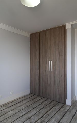 Apartamento para alugar com 110m², 3 quartos e 1 vagaQuarto 1