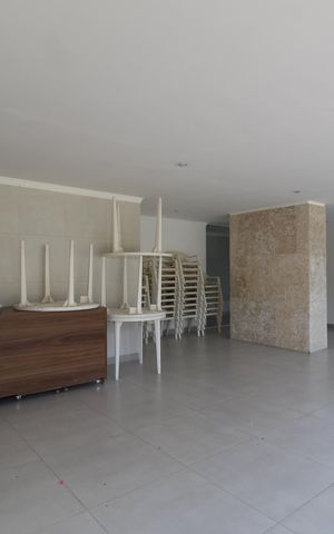 Apartamento para alugar com 110m², 3 quartos e 1 vagaÁrea Comum - Salão de Festas
