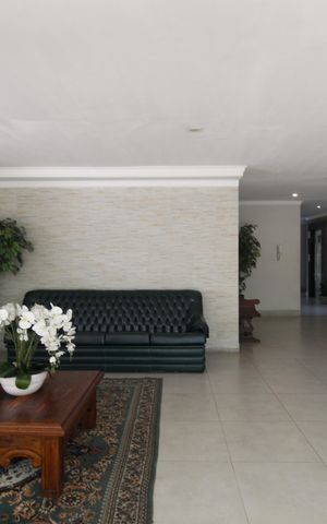 Apartamento para alugar com 110m², 3 quartos e 1 vagaHall Social
