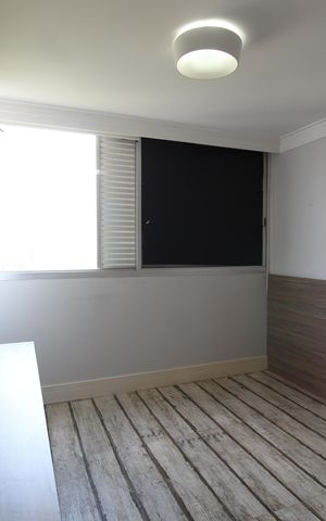 Apartamento para alugar com 110m², 3 quartos e 1 vagaQuarto 1