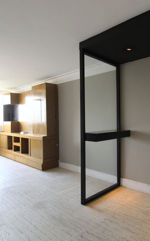 Apartamento para alugar com 110m², 3 quartos e 1 vagaSala