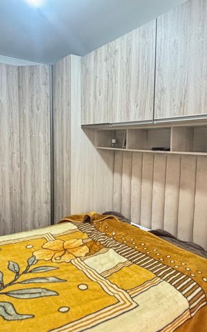 Apartamento à venda com 52m², 2 quartos e 1 vaga Apartamento à venda com 52m², 2 quartos e 1 vagaSuíte