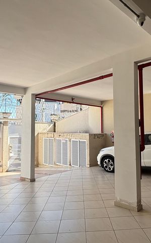 Apartamento à venda com 52m², 2 quartos e 1 vaga Apartamento à venda com 52m², 2 quartos e 1 vagaGaragem