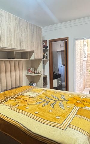 Apartamento à venda com 52m², 2 quartos e 1 vaga Apartamento à venda com 52m², 2 quartos e 1 vagaSuíte