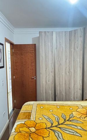 Apartamento à venda com 52m², 2 quartos e 1 vaga Apartamento à venda com 52m², 2 quartos e 1 vagaSuíte