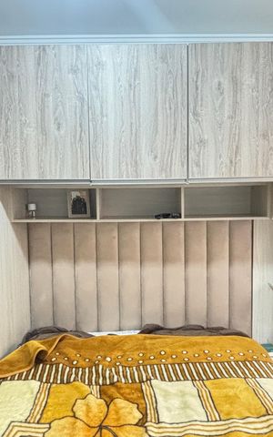 Apartamento à venda com 52m², 2 quartos e 1 vaga Apartamento à venda com 52m², 2 quartos e 1 vagaSuíte