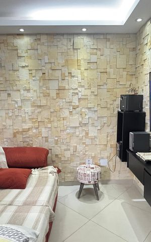 Apartamento à venda com 52m², 2 quartos e 1 vaga Apartamento à venda com 52m², 2 quartos e 1 vagaSala - Sala de Jantar