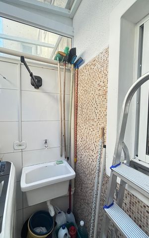 Apartamento à venda com 52m², 2 quartos e 1 vaga Apartamento à venda com 52m², 2 quartos e 1 vagaÁrea de Serviço