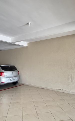 Apartamento à venda com 52m², 2 quartos e 1 vaga Apartamento à venda com 52m², 2 quartos e 1 vagaGaragem