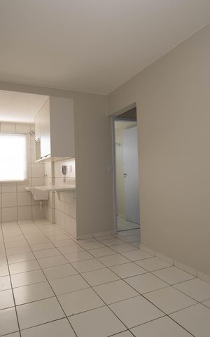 Apartamento para alugar com 45m², 2 quartos e 1 vaga Apartamento para alugar com 45m², 2 quartos e 1 vagaSala