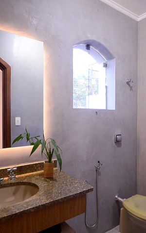 Casa à venda com 600m², 4 quartos e 3 vagas Casa à venda com 600m², 4 quartos e 3 vagasLavabo