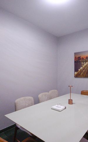 Casa à venda com 600m², 4 quartos e 3 vagas Casa à venda com 600m², 4 quartos e 3 vagasSala de Jantar