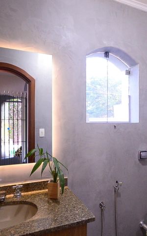 Casa à venda com 600m², 4 quartos e 3 vagas Casa à venda com 600m², 4 quartos e 3 vagasLavabo