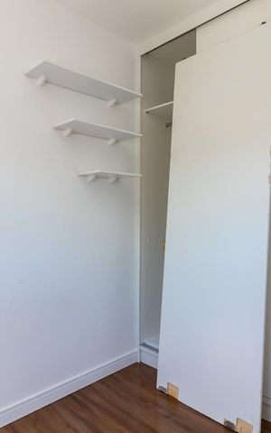 Apartamento à venda com 94m², 3 quartos e 2 vagasQuarto 