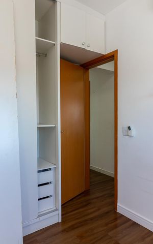 Apartamento à venda com 94m², 3 quartos e 2 vagasQuarto 