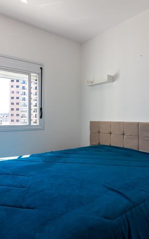 Apartamento à venda com 94m², 3 quartos e 2 vagasSuíte