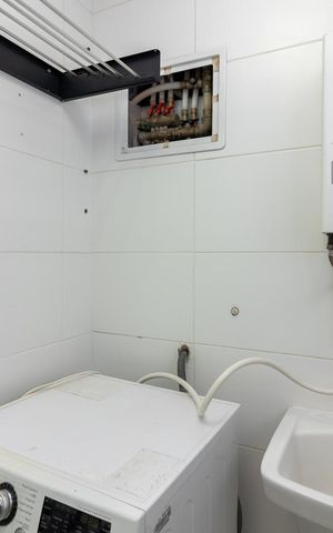 Apartamento à venda com 94m², 3 quartos e 2 vagasÁrea de Serviço