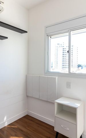 Apartamento à venda com 94m², 3 quartos e 2 vagasQuarto 