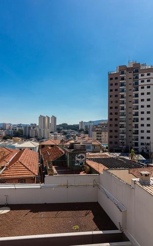 Apartamento à venda com 94m², 3 quartos e 2 vagasVista da Suíte