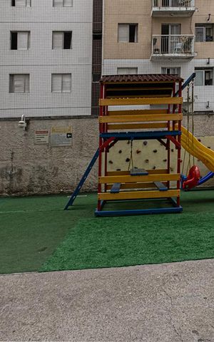 Apartamento à venda com 48m², 2 quartos e 1 vaga Apartamento à venda com 48m², 2 quartos e 1 vagaÁrea comum