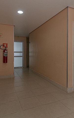 Apartamento à venda com 48m², 2 quartos e 1 vaga Apartamento à venda com 48m², 2 quartos e 1 vagaÁrea comum