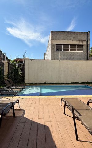 Apartamento à venda com 67m², 2 quartos e 1 vaga Apartamento à venda com 67m², 2 quartos e 1 vagaÁrea comum