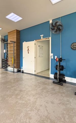 Apartamento à venda com 67m², 2 quartos e 1 vaga Apartamento à venda com 67m², 2 quartos e 1 vagaÁrea comum