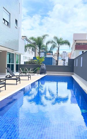 Apartamento à venda com 315m², 4 quartos e 4 vagasPiscina