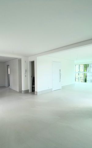 Apartamento à venda com 315m², 4 quartos e 4 vagasSala