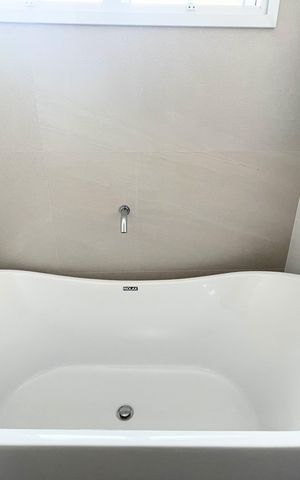 Apartamento à venda com 315m², 4 quartos e 4 vagasBanheiro suíte Master