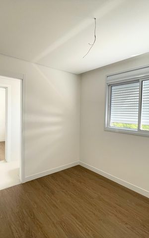 Apartamento à venda com 156m², 4 quartos e 4 vagasSemi-Suíte 2