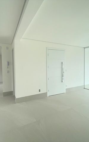 Apartamento à venda com 156m², 4 quartos e 4 vagasSala