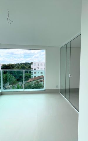 Apartamento à venda com 156m², 4 quartos e 4 vagasVaranda Gourmet