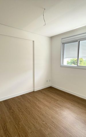 Apartamento à venda com 156m², 4 quartos e 4 vagasSemi-Suíte 1