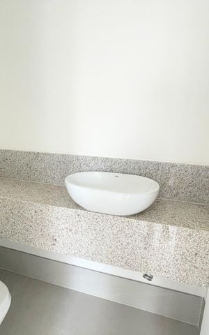 Apartamento à venda com 156m², 4 quartos e 4 vagasLavabo
