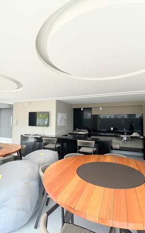 Apartamento à venda com 156m², 4 quartos e 4 vagasÁrea comum