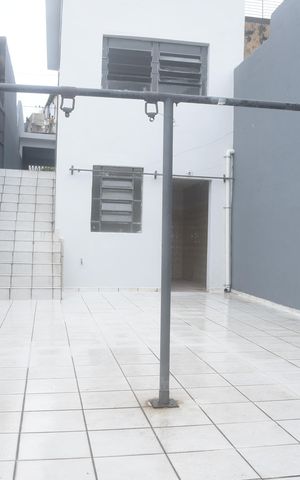 Casa para alugar com 130m², 3 quartos e 1 vagaQuintal 