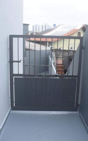 Casa para alugar com 130m², 3 quartos e 1 vagaCorredor