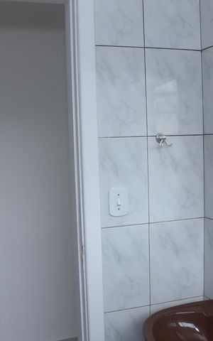 Casa para alugar com 130m², 3 quartos e 1 vagaBanheiro