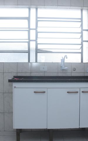 Casa para alugar com 130m², 3 quartos e 1 vagaCozinha