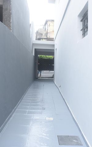 Casa para alugar com 130m², 3 quartos e 1 vagaCorredor 