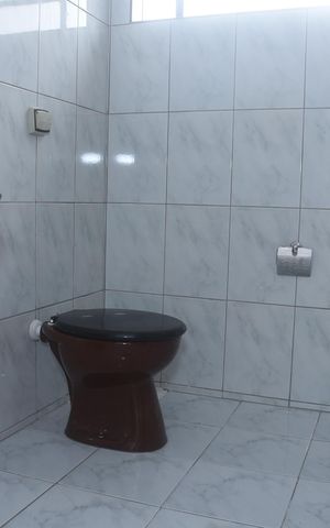 Casa para alugar com 130m², 3 quartos e 1 vagaBanheiro