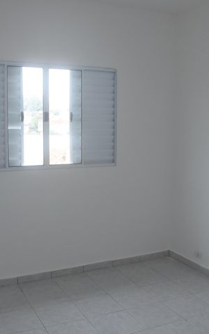 Casa para alugar com 130m², 3 quartos e 1 vagaQuarto 1