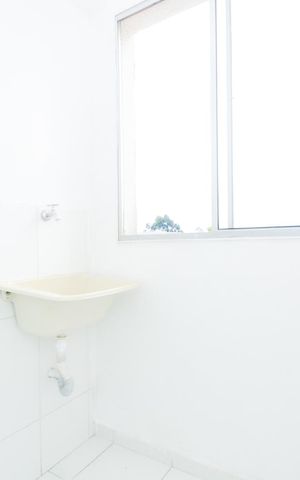 Apartamento para alugar com 45m², 2 quartos e 1 vagaÁrea de Serviço