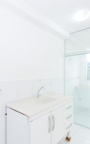 Apartamento para alugar com 45m², 2 quartos e 1 vagaCozinha
