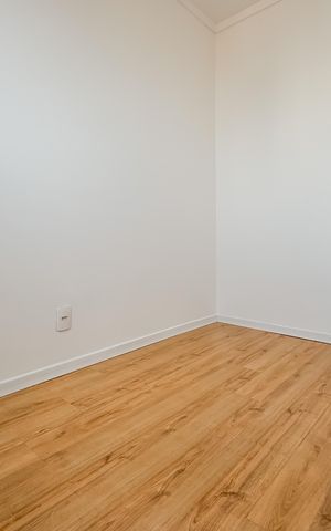 Apartamento à venda com 34m², 2 quartos e sem vaga Apartamento à venda com 34m², 2 quartos e sem vagaQuarto 1