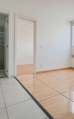 Apartamento à venda com 34m², 2 quartos e sem vaga Apartamento à venda com 34m², 2 quartos e sem vagaSala