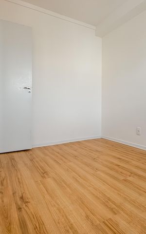 Apartamento à venda com 34m², 2 quartos e sem vaga Apartamento à venda com 34m², 2 quartos e sem vagaQuarto 2