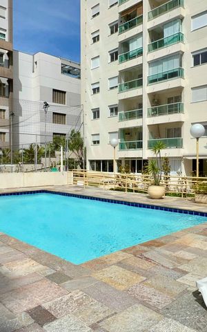 Apartamento à venda com 84m², 3 quartos e 2 vagas Apartamento à venda com 84m², 3 quartos e 2 vagasPiscina